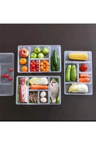 Boîte - 24,3 x 38 x 7,5 cm