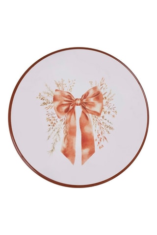 Service en porcelaine - 14 pièces