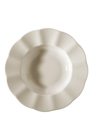 Service en porcelaine - 26 pièces