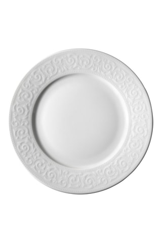 Service en porcelaine - 53 pièces