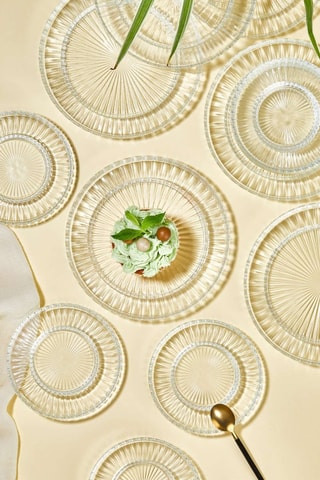 Service - 12 pièces