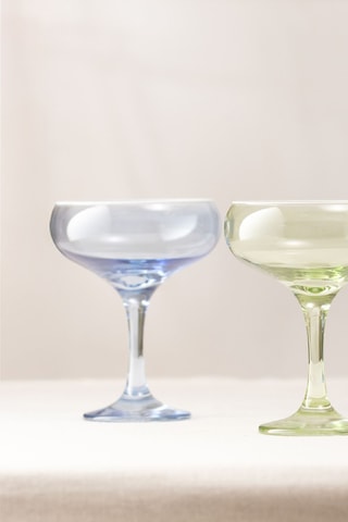 4 verre à glace - 30 cl