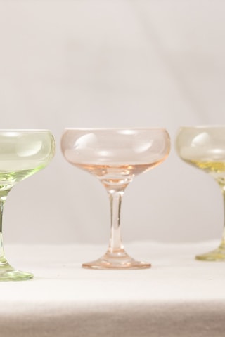 4 verre à glace - 30 cl
