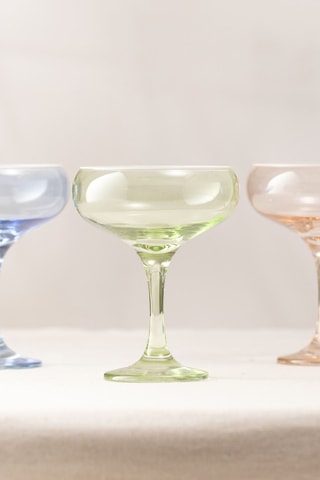4 verre à glace - 30 cl