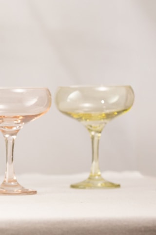 4 verre à glace - 30 cl