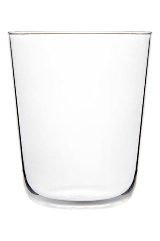 6 verres à eau - 31,5 cl