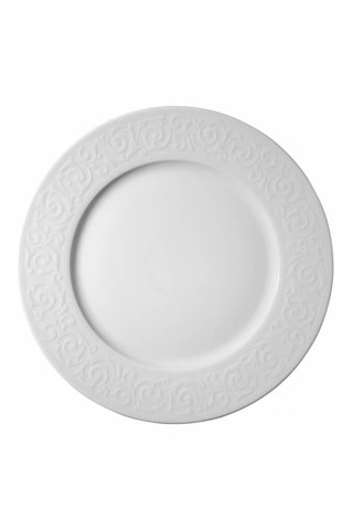 Service de vaisselle en porcelaine - 36 pièces