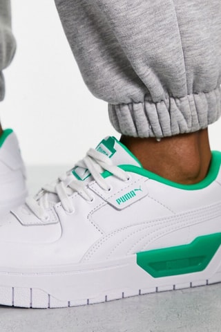 Tennis Cali Dream - Blanc - Puma