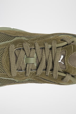 Tennis Teveris Nitro - Kaki - Puma