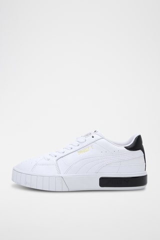 Baskets en cuir Cali Star - Blanc - Puma