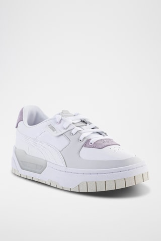 Baskets en cuir Cali Dream - Blanc - Puma