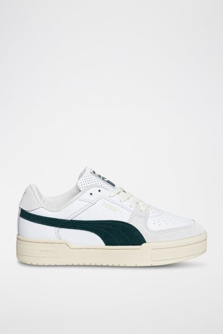 Baskets en cuir CA Pro Ivy League - Puma