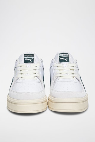 Baskets en cuir CA Pro Ivy League - Puma