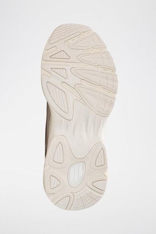 Baskets en nubuck Teveris Nitro - Beige - Puma