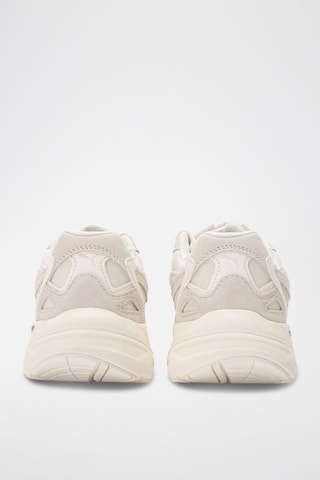 Baskets en nubuck Teveris Nitro - Beige - Puma