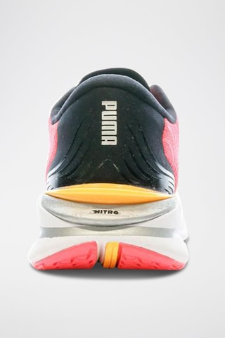 Chaussures d’entrainement - Rouge