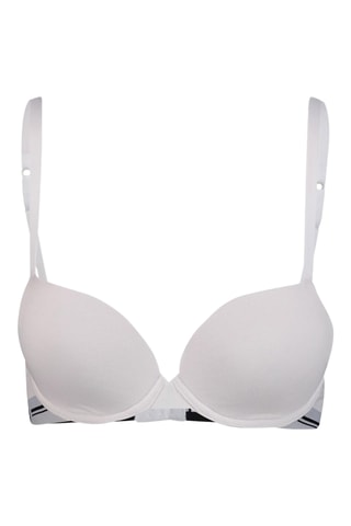 Soutien-gorge - Blanc - Puma