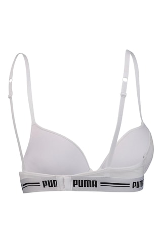 Soutien-gorge - Blanc - Puma
