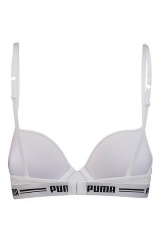Soutien-gorge - Blanc - Puma