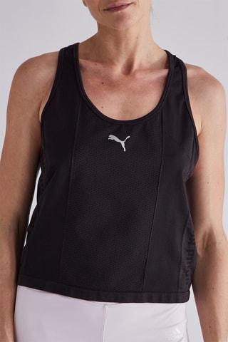 Débardeur Evoknit - Noir