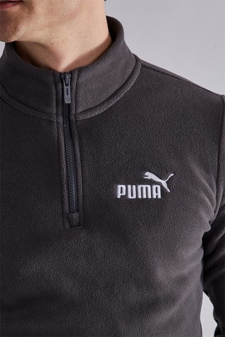 Pull Essentials - Gris