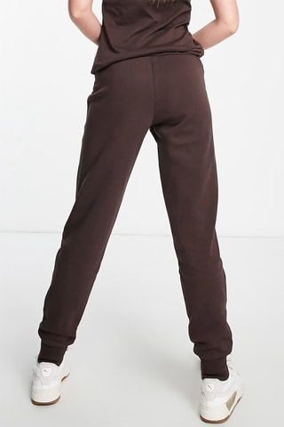Pantalon Essentials - Marron foncé - Puma