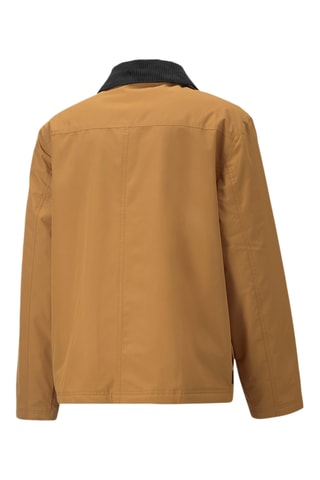 Veste en velours downtown - Beige - Puma