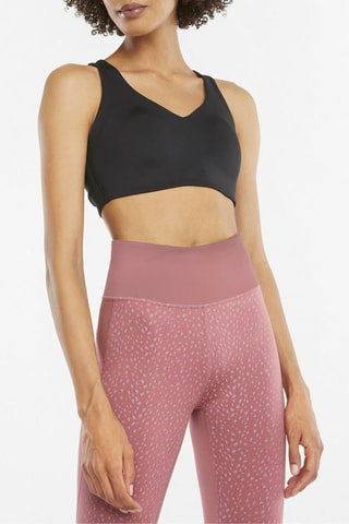 Brassière de running - Noir - Puma