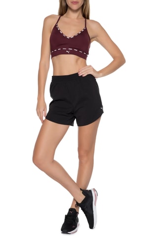 Brassière - Bordeaux - Puma