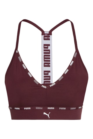 Brassière - Bordeaux - Puma