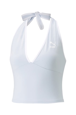Top Summer Resort Halterneck - Ciel - Puma