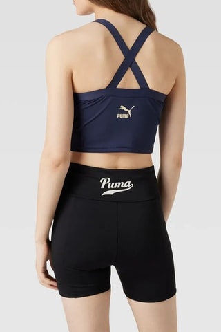 Top Varsity - Bleu marine - Puma