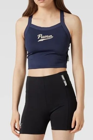 Top Varsity - Bleu marine - Puma