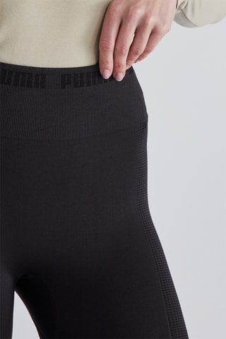 Legging d’entraînement taille haute - Noir