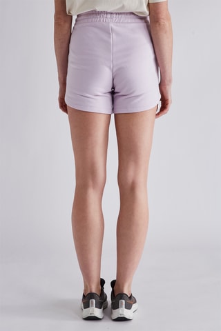 Short Essentials - Mauve