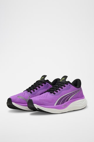 Chaussures de running Velocity Nitro 3 - Lilas