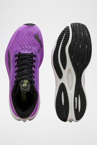 Chaussures de running Velocity Nitro 3 - Lilas