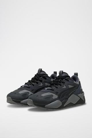 Sneakers RS-X Efekt PRM - Noir