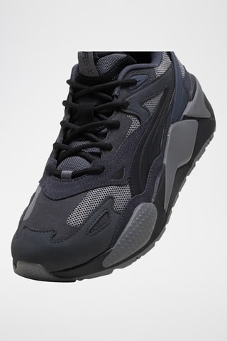 Sneakers RS-X Efekt PRM - Noir