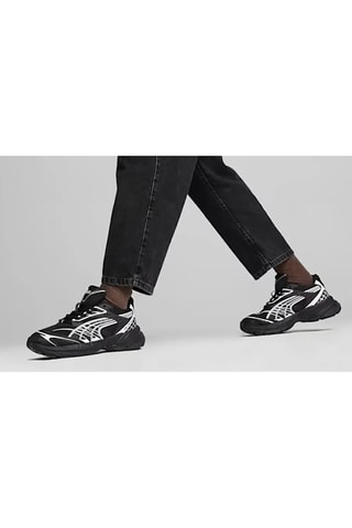 Sneakers Velophasis Always On - Noir