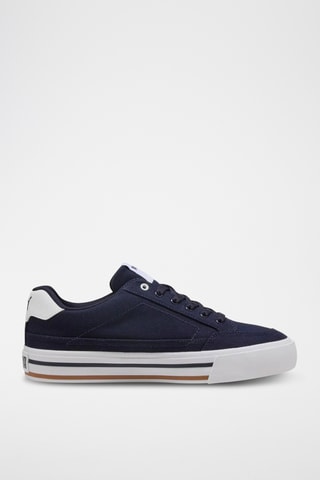 Baskets Classic Vulc FS - Bleu marine