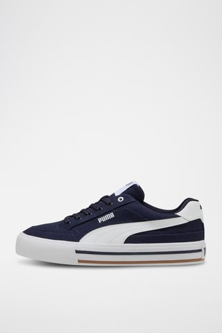 Baskets Classic Vulc FS - Bleu marine