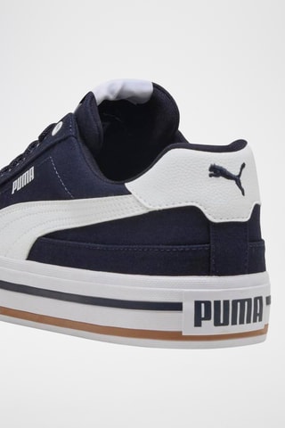 Baskets Classic Vulc FS - Bleu marine