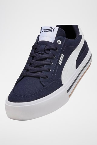 Baskets Classic Vulc FS - Bleu marine