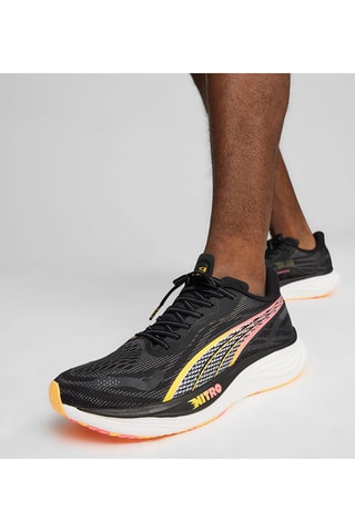 Chaussures de running Velocity Nitro™ 3 W - Noir