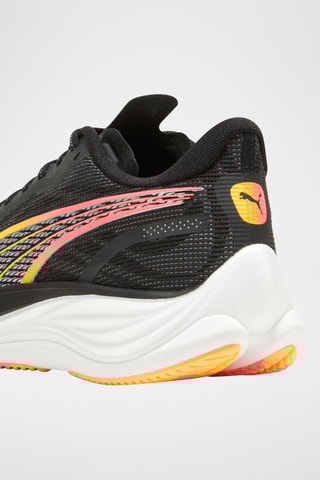 Chaussures de running Velocity Nitro™ 3 W - Noir