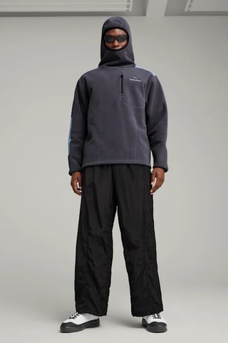 Polaire Puma X Liberaiders - Gris