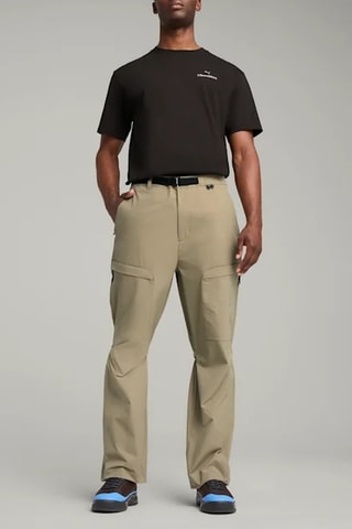 T-shirt Puma X Liberaiders - Noir