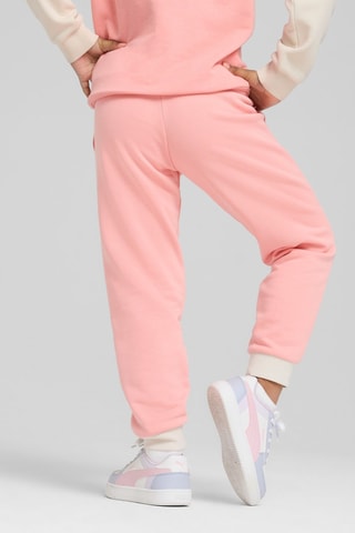 Jogging Sandy Adventures - Rose