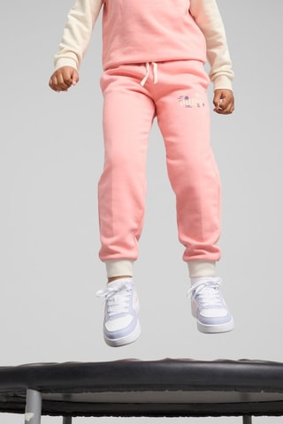 Jogging Sandy Adventures - Rose